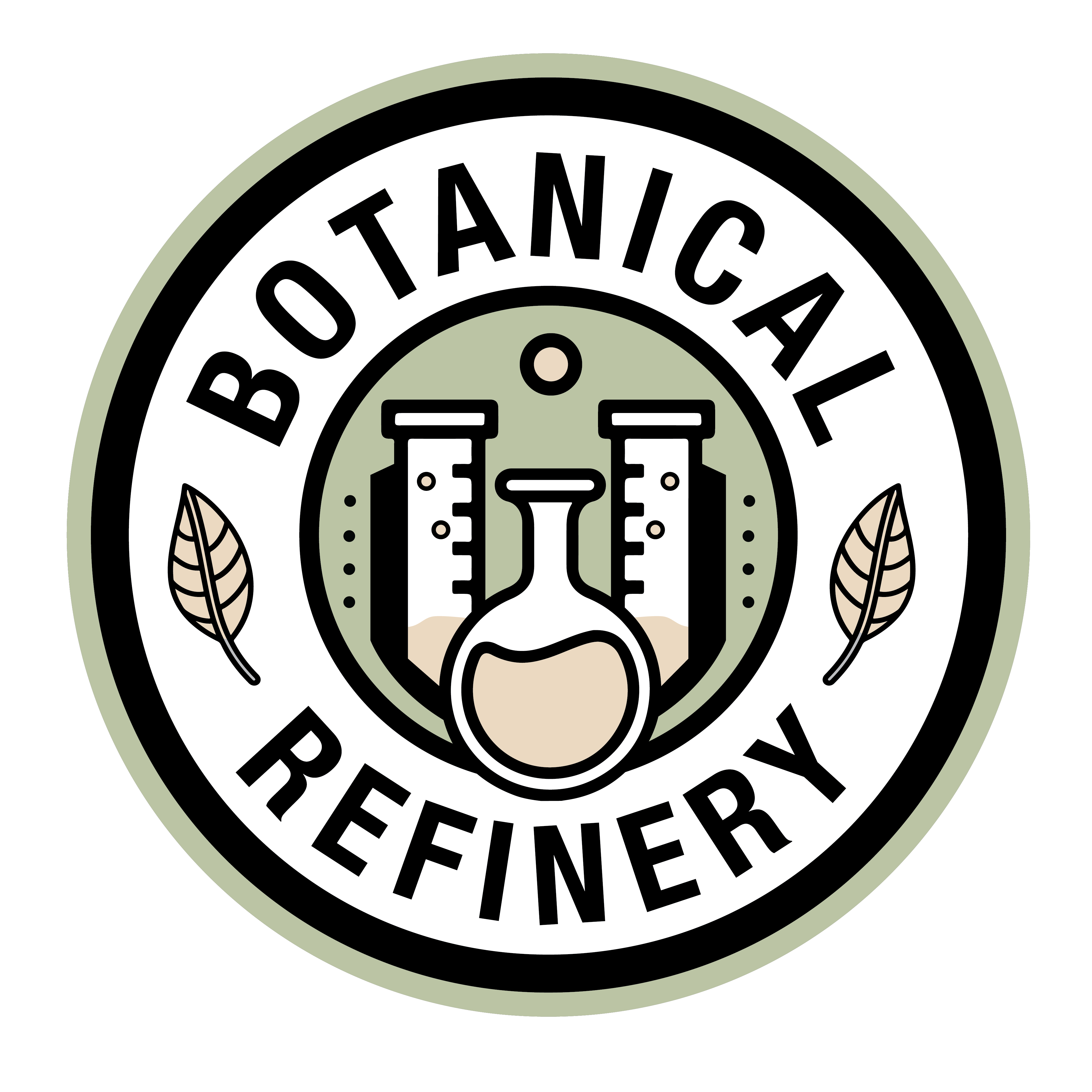 Botanical Refinery